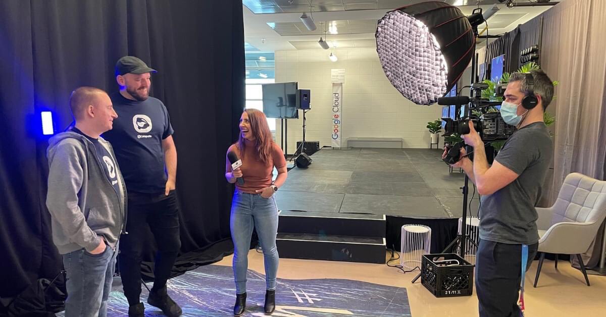 Catapulte tweet media