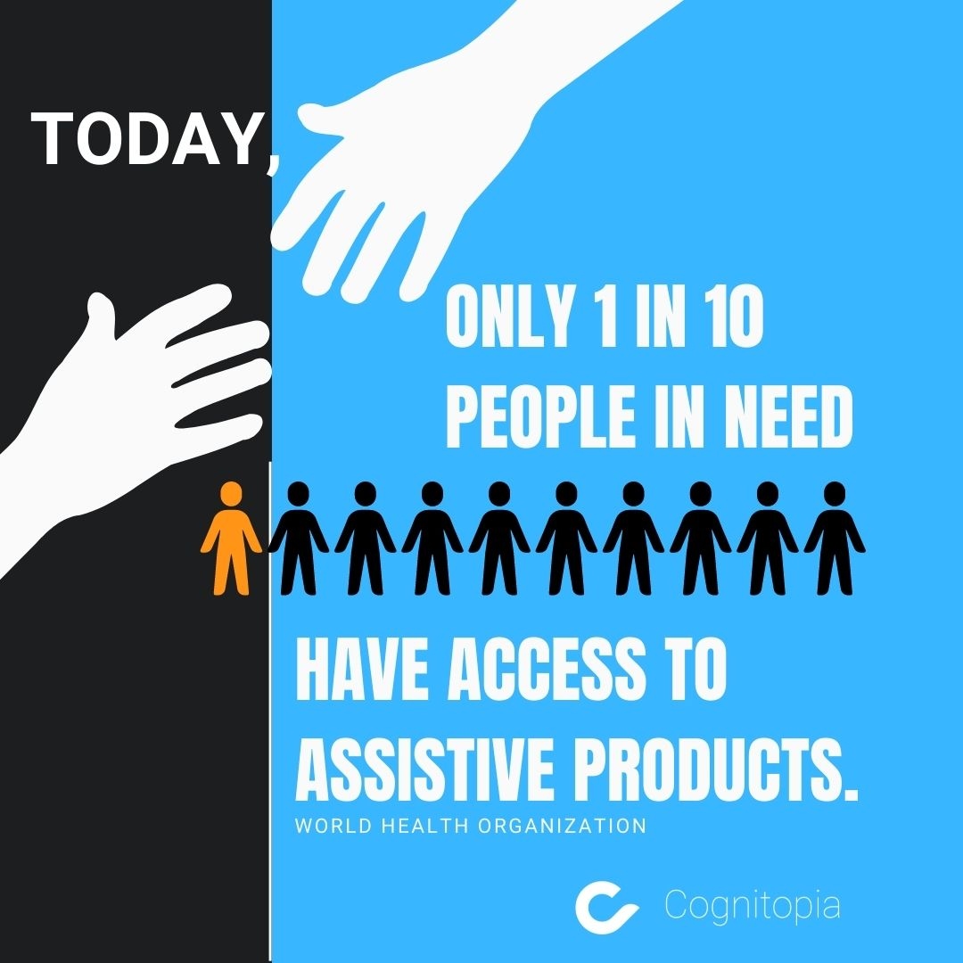 Cognitopia (@cognitopia) on Twitter photo Give your child the assistive technology to thrive. Help them gain the successes they can achieve. #assistivetechnology #studentvoice #autism #specialeducation cognitopia.com/parents-give-y… Give your child the assistive technology to thrive. Help them gain the successes they can achieve. #assistivetechnology #studentvoice #autism #specialeducation cognitopia.com/parents-give-y…