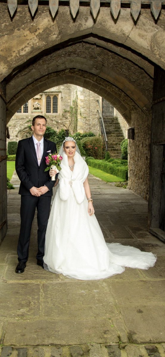 The official photos are in … one of my proudest days was to be Mother of the Bride ❤️ If you look carefully, you can see my bestie ⁦@ItsJustMandyD⁩ ❤️x