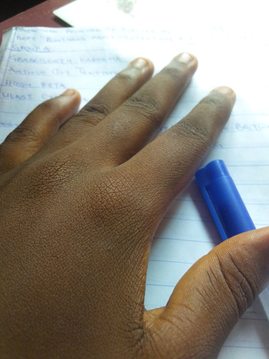 AniugoJoy's tweet photo. "My wrist hurt I wish I could switch to my left" I thought today after hours of writing, GOD said "your writing will look bad" I said "nah I don't mind then HE replied "when you put the pen of your life in the wrong hands then you begin to look like a living mistake" #lighttweet https://t.co/gQEvKB5v5J