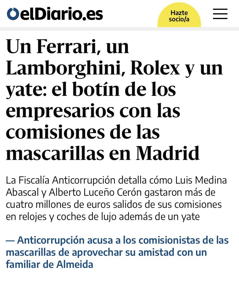 MonederoJC's tweet photo. Hijos de Satanás que decían que el ingreso mínimo vital era una “paguita” o que los que estaban en las colas del hambre eran unos “mantenidos” mientras sus familiares y amigos robaban a manos llenas. Los que han votado al PP son igual de responsables. Porque se sabía que robaban. https://t.co/QzGi6hUEIa