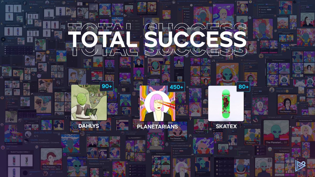 Our progress in recent days.
We also completely rewrote the MagicEden Sniper module, its even faster than before.

Would you like to join us?