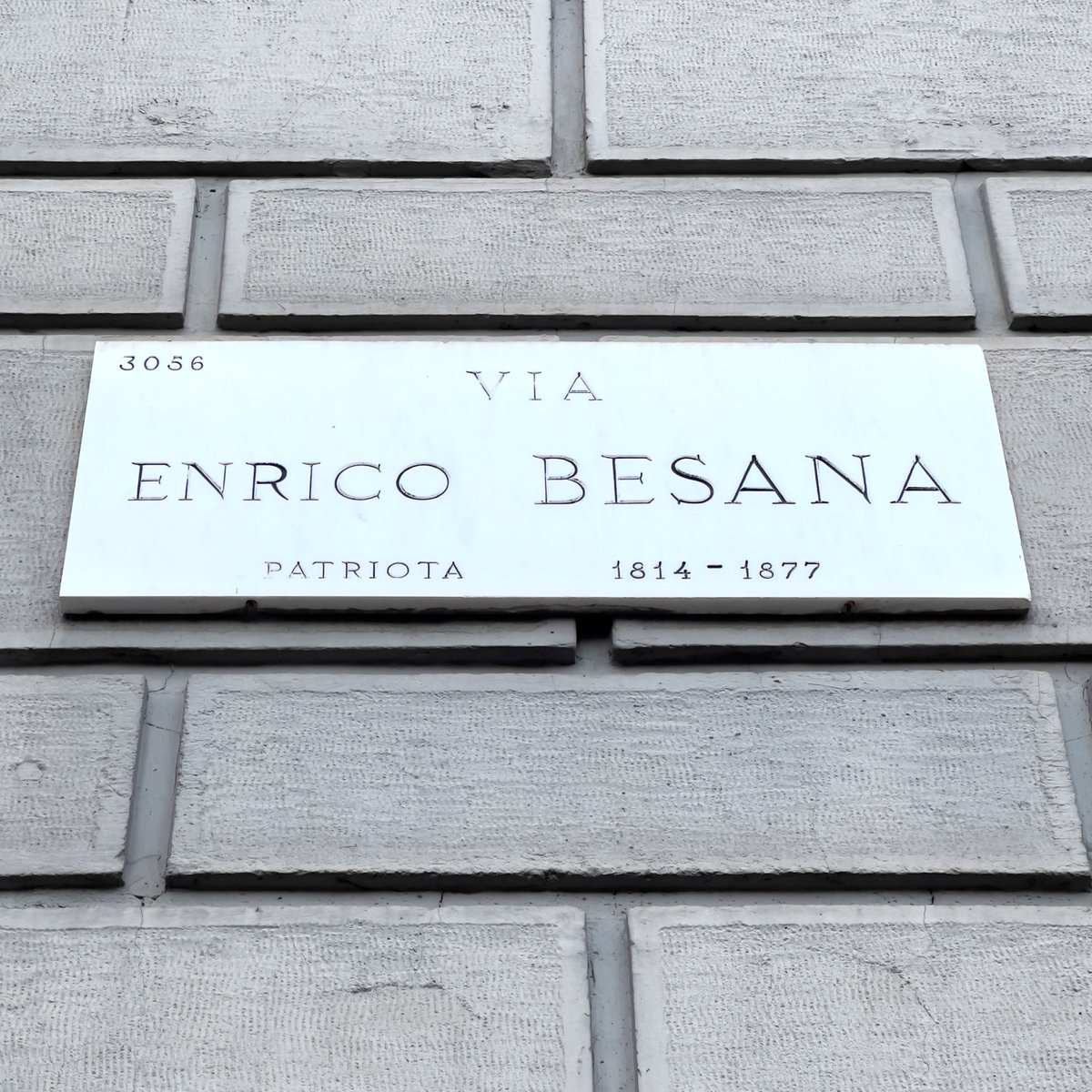 365Dem's tweet photo. 030 of 365 - Date of photo shooting: 7 April 2022; Address: Enrico Besana Street, 3 Milano (MI) 20122 Italy
 
https://t.co/a9t9BHloNK

#nft #digitalart #nftartist #cryptoart #cryptoartist #nftcollection #nftnews #nftartwork #nftphotography #milano #entryphones #nftproject #365dem https://t.co/hI2v7aVGHQ