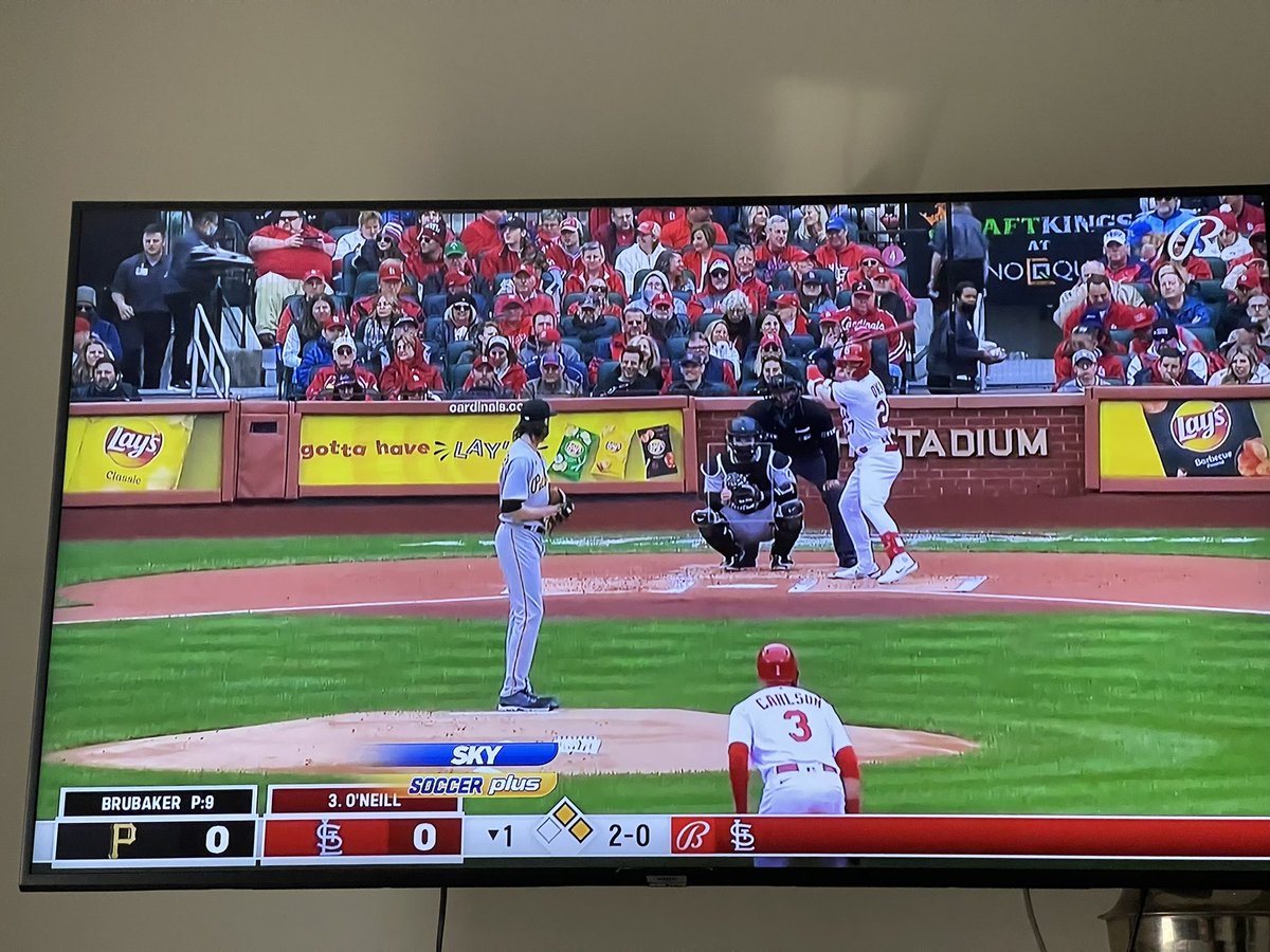 GallitoVip's tweet photo. Toda la vibra traemos @Cardinals en #RetoEscalera #FreePick #PickPremium #PickHot #SuperPick #UltraPick #GalloPick #RickyPick #PickTorneo #Picksote
Estoy muy emocionado, muy emocionado. Muy feliz https://t.co/m1Kco85DFh