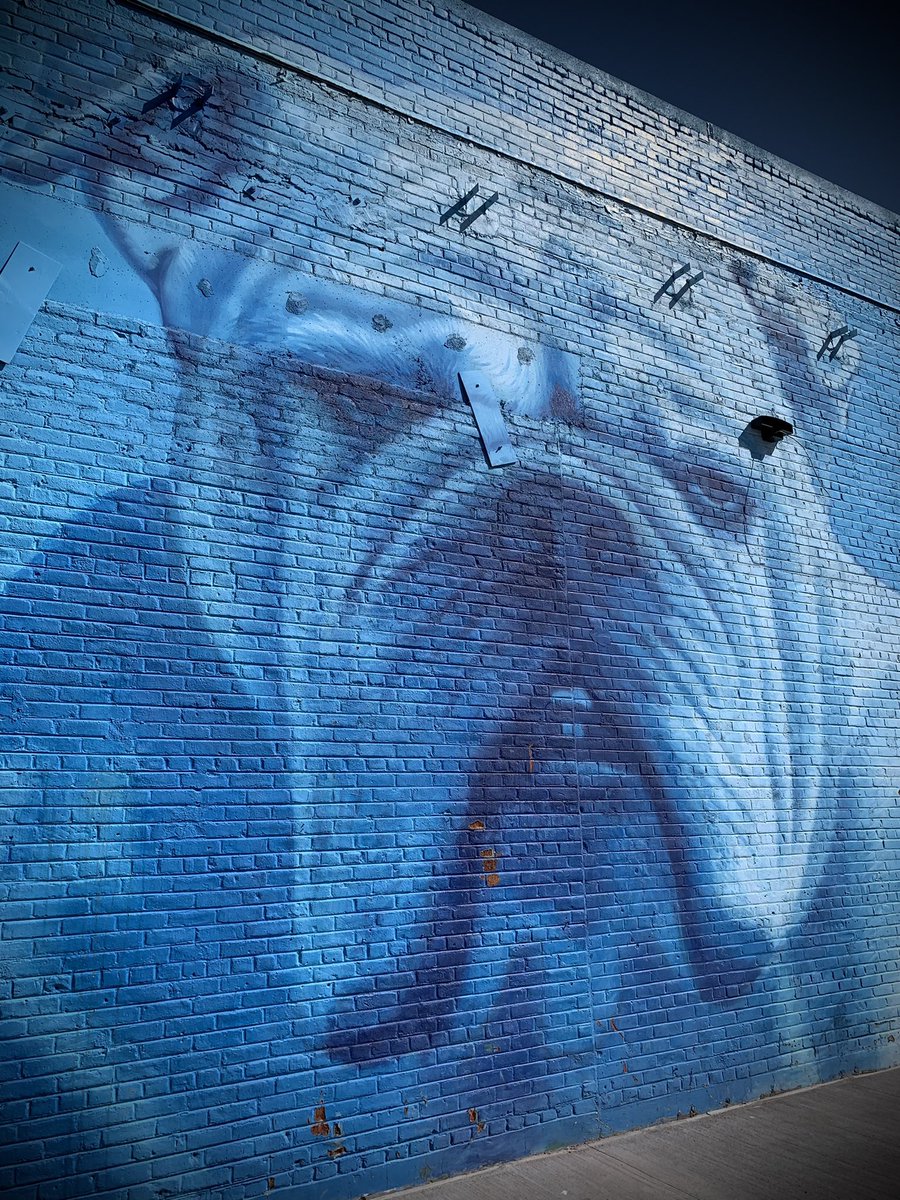 Wouf.. #StreetArt #graffiti