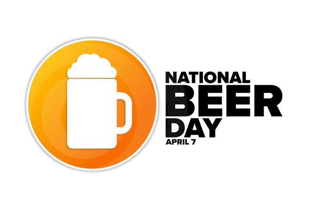 It’s national beer day and there is no better way to celebrate than going to <a href="/oilhorsebrewing/">Oil Horse Brewing Co</a> while enjoying art walk!