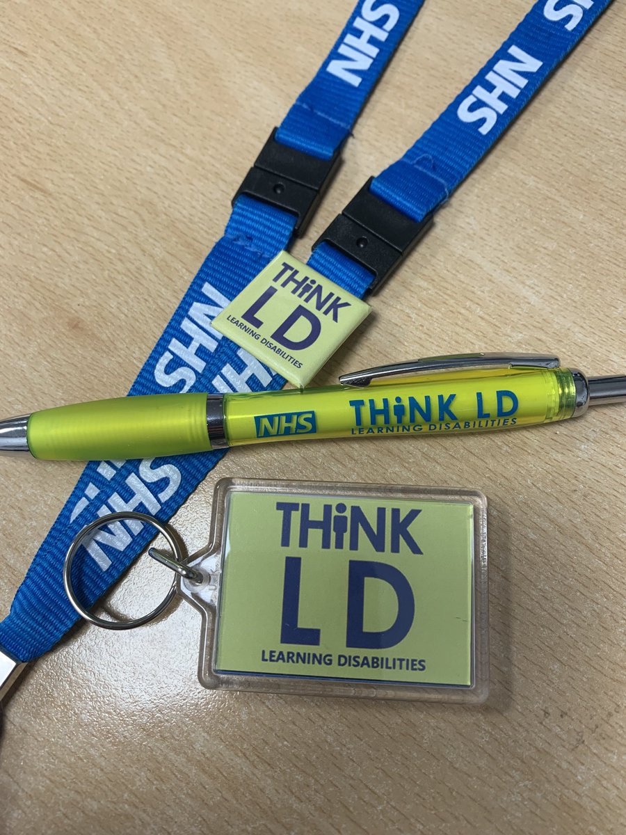 roobielush's tweet photo. Always happy to receive a ‘goody envelope’!! Thank you Amanda &amp; Claudia for meeting with some of the OOO team this week to look at how we can improve our environment, practice &amp; pathways for our LD patients and their families &amp; carers. #thinkLD ⁦@CHFTNHS⁩ https://t.co/6PO7Q71IgA