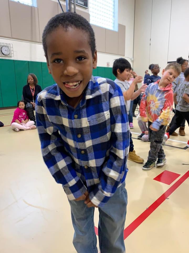 NeptuneGGrove's tweet photo. This week we’re celebrating the Week of the Young Child to focus public attention on the needs of young children &amp; their families &amp; to recognize the early childhood programs &amp; services that meet those needs. A special thanks to @YosiMusic for getting us dancing, and smiling today https://t.co/JePw6xNvnY