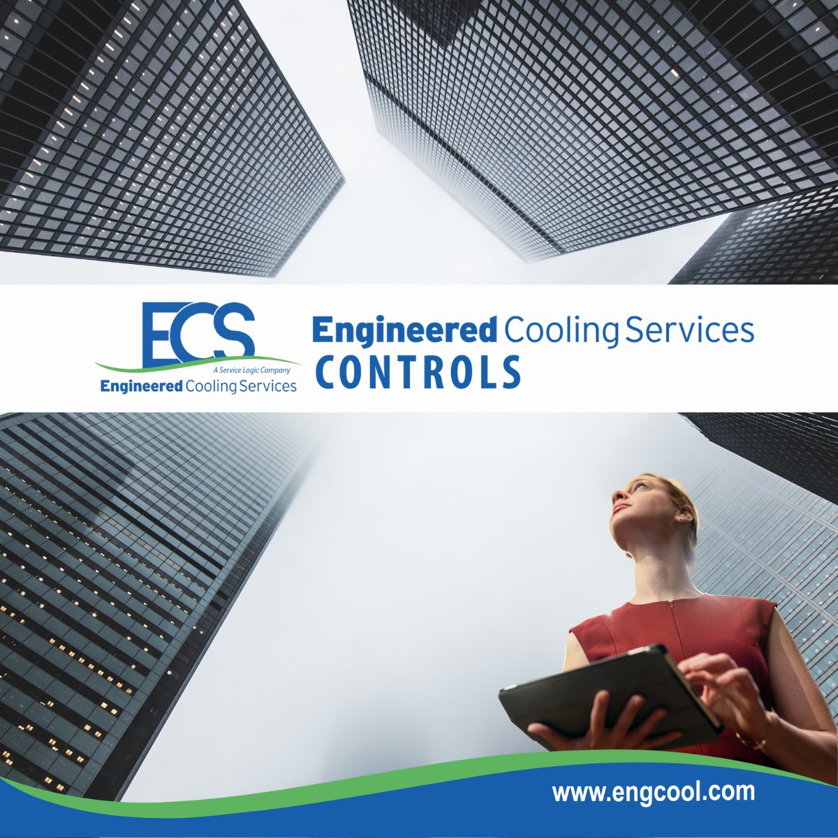 Engineered Cooling Services tweet media