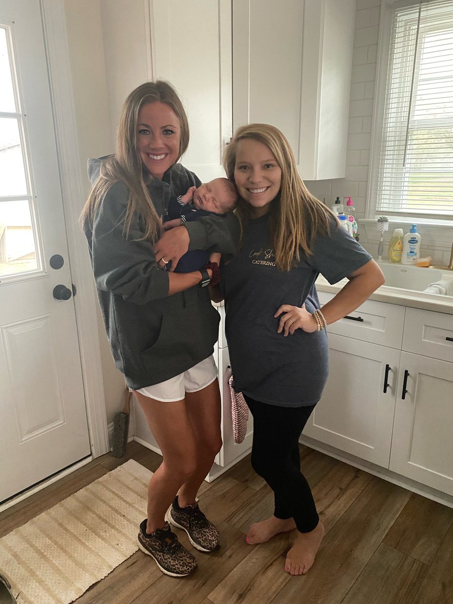 Madi Clarke Shepherd | ACE CPT tweet media