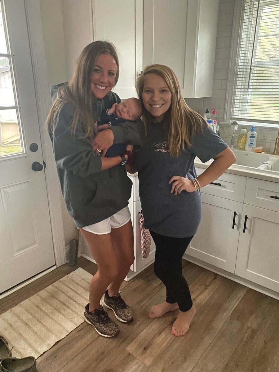 Madi Clarke Shepherd | ACE CPT tweet media