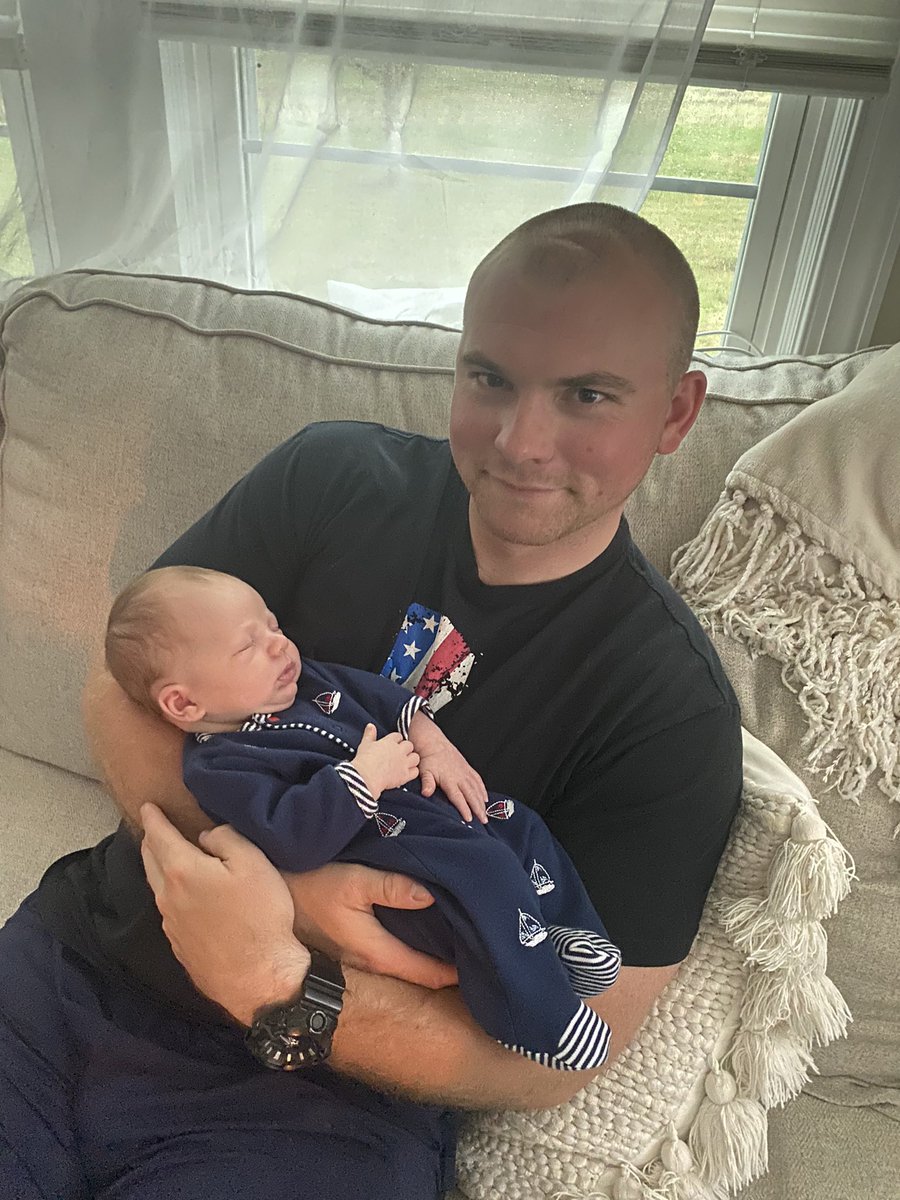 Madi Clarke Shepherd | ACE CPT tweet media