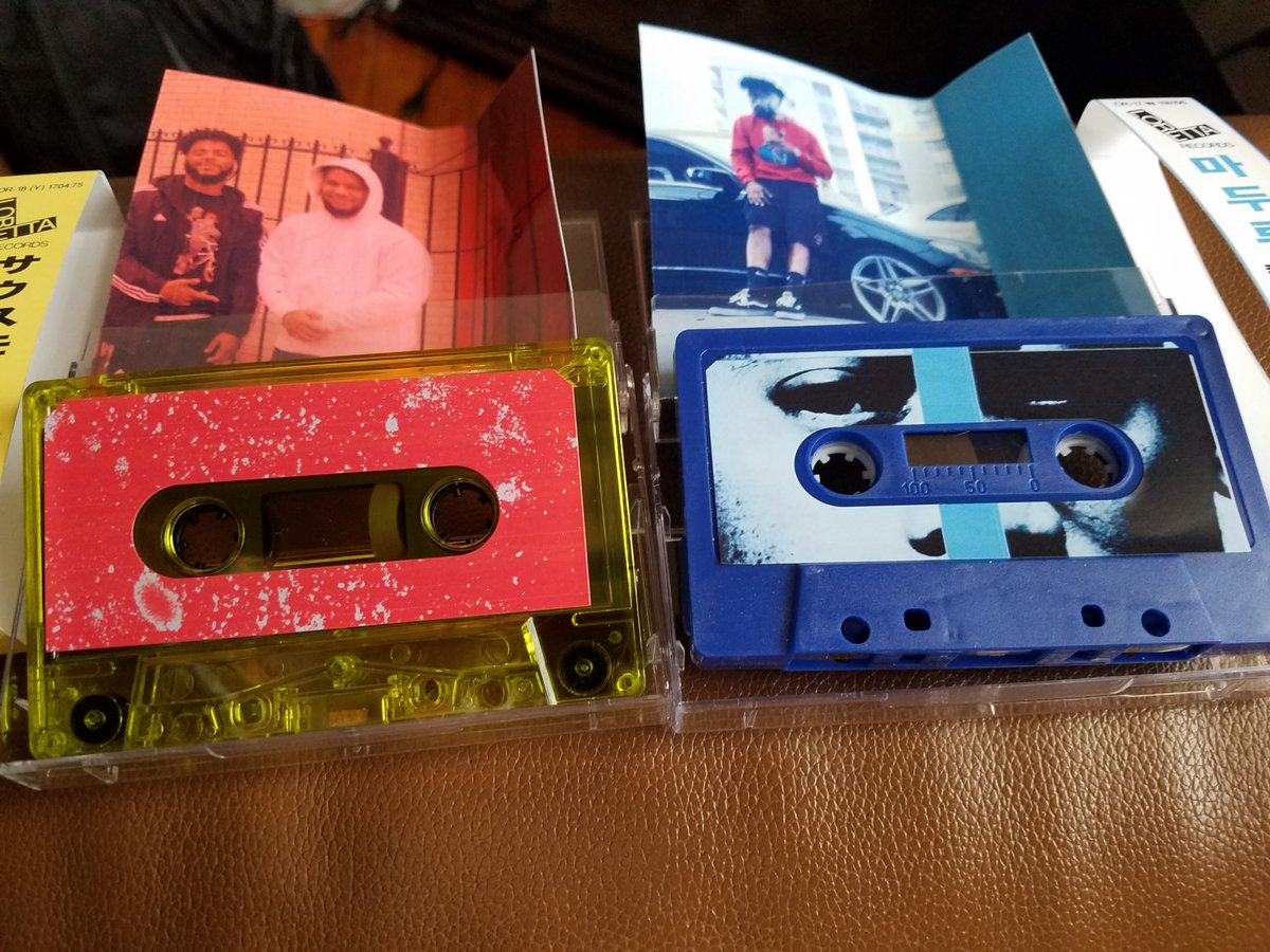 jubei208's tweet photo. #TBT...@CamoflaugeMonk @sauceheist 
"SAUCE MONK"
"MADGURU
@loretta_records 

@Ty_da_dale @BassReevez @thickonline @WESTSIDEGUNN #ALDIVINO #MACHHOMMY @HusKingpin #PABLOTHUNDER #SAVKILLZ #CASSETTE #OBI #LORETTARECORDS #EP #ALBUM #HIPHOP #SAUCEMONK #MADGURU #WIKIHHDG https://t.co/x2pNugLH02