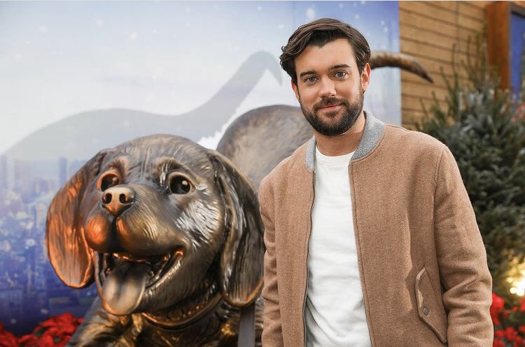 Leicester Square (@discoverlsq) on Twitter photo πΎ Fancy making space in your garden for one of our Scenes in the Square? Clifford the Big Red Dog may soon be looking for a new home as heβs auctioned off to raise funds for superb animal rescue centre <a href="/Battersea_/">Battersea</a> πΎ
 
Keep an eye out for more info! πΎ Fancy making space in your garden for one of our Scenes in the Square? Clifford the Big Red Dog may soon be looking for a new home as heβs auctioned off to raise funds for superb animal rescue centre <a href="/Battersea_/">Battersea</a> πΎ
 
Keep an eye out for more info!
