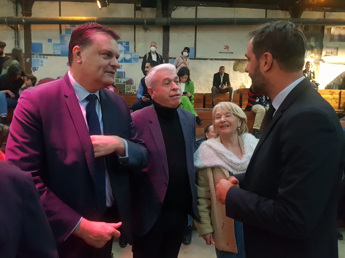 Laurent Jaoul tweet media