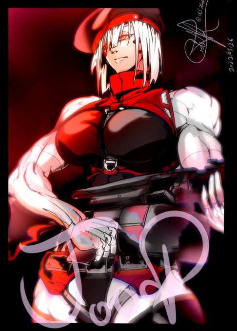 Skebリクエストあざました!! 