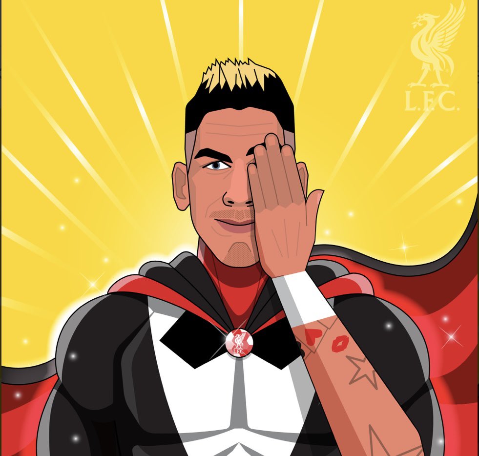 Johal01's tweet photo. @LFCHeroesClub https://t.co/zS2esoN0kb