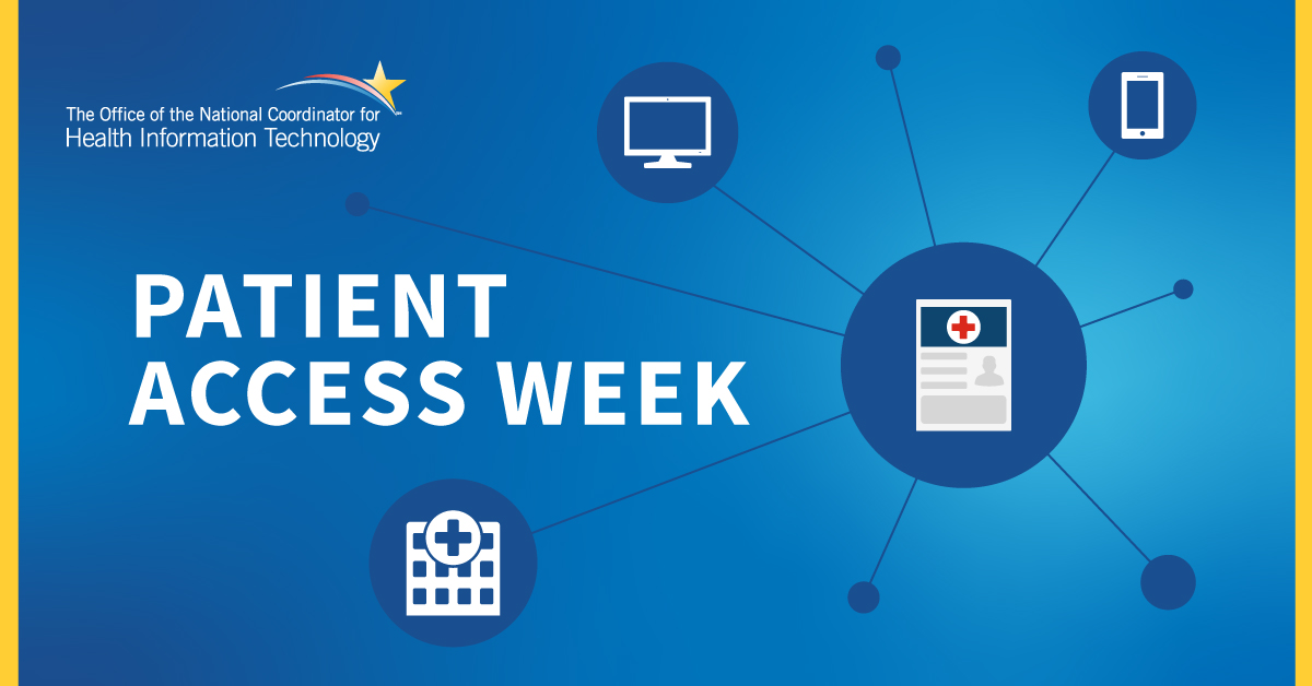 #PatientAccess is critical to ensuring patients are in control of decisions regarding their health and well-being. Here are some tips for getting, checking and using your health records: healthit.gov/how-to-get-you… #AccessWeek22 <a href="/MyNAHAM/">NAHAM Headquarters</a>