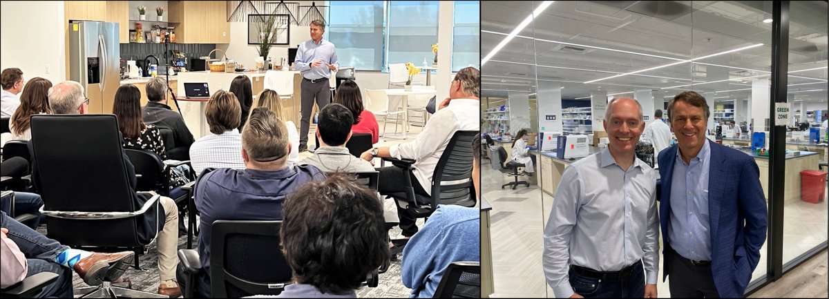Glen Tullman (@glentullman) on Twitter photo Had a fun and engaging week visiting with two amazing & innovative San Diego companies, <a href="/TruvianSciences/">Truvian Health</a> and <a href="/ZerigoHealth/">Zerigo Health</a> (a <a href="/7wireventures/">7wire Ventures</a> investment) on my way to the #healthevolutionsummit to meet with <a href="/transcarent/">Transcarent</a> Clients and partners. #HESummit22 <a href="/SullyHIT/">Tom Sullivan</a> <a href="/gabrielSPerna/">Gabriel Perna</a> Had a fun and engaging week visiting with two amazing & innovative San Diego companies, <a href="/TruvianSciences/">Truvian Health</a> and <a href="/ZerigoHealth/">Zerigo Health</a> (a <a href="/7wireventures/">7wire Ventures</a> investment) on my way to the #healthevolutionsummit to meet with <a href="/transcarent/">Transcarent</a> Clients and partners. #HESummit22 <a href="/SullyHIT/">Tom Sullivan</a> <a href="/gabrielSPerna/">Gabriel Perna</a>