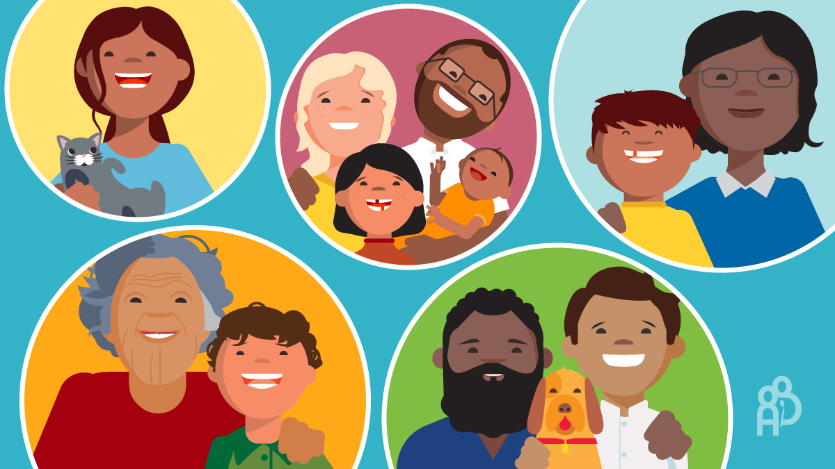 As part of #OralHealthMonth, it is important to note that the Government of Alberta and other social programs around the province offer support to low-income Albertans in receiving and accessing oral health care.

Learn more: bit.ly/3IoeCCk
