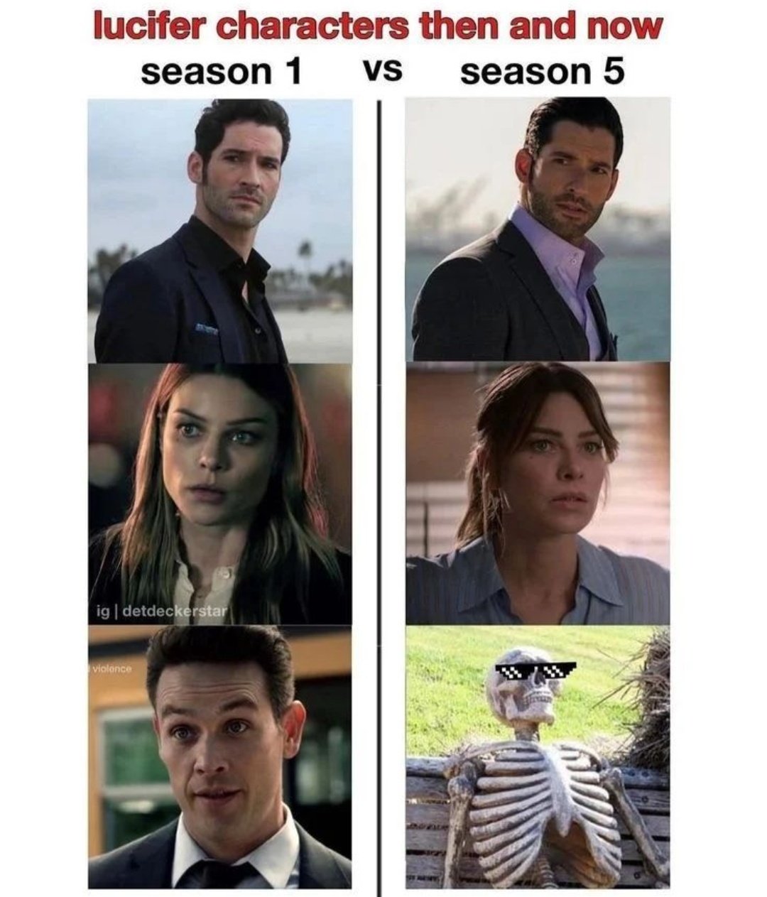 Happy birthday to kevin alejandro, who not only brought the character daniel espinoza to life, but also to death  