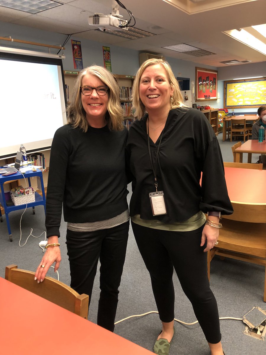 Readwritevt's tweet photo. A wonderful day with the amazing @THBoogren &amp; MVSD new teachers!  High energy &amp; enthusiasm; lots of laughter.  The focus was on the “Content” part of the Marzano framework. Tina supports &amp; inspires teachers.  So grateful. @MissisquoiSD @SwantonSchool @HighgateHawks @MVULearning https://t.co/CVJgFnu1bM