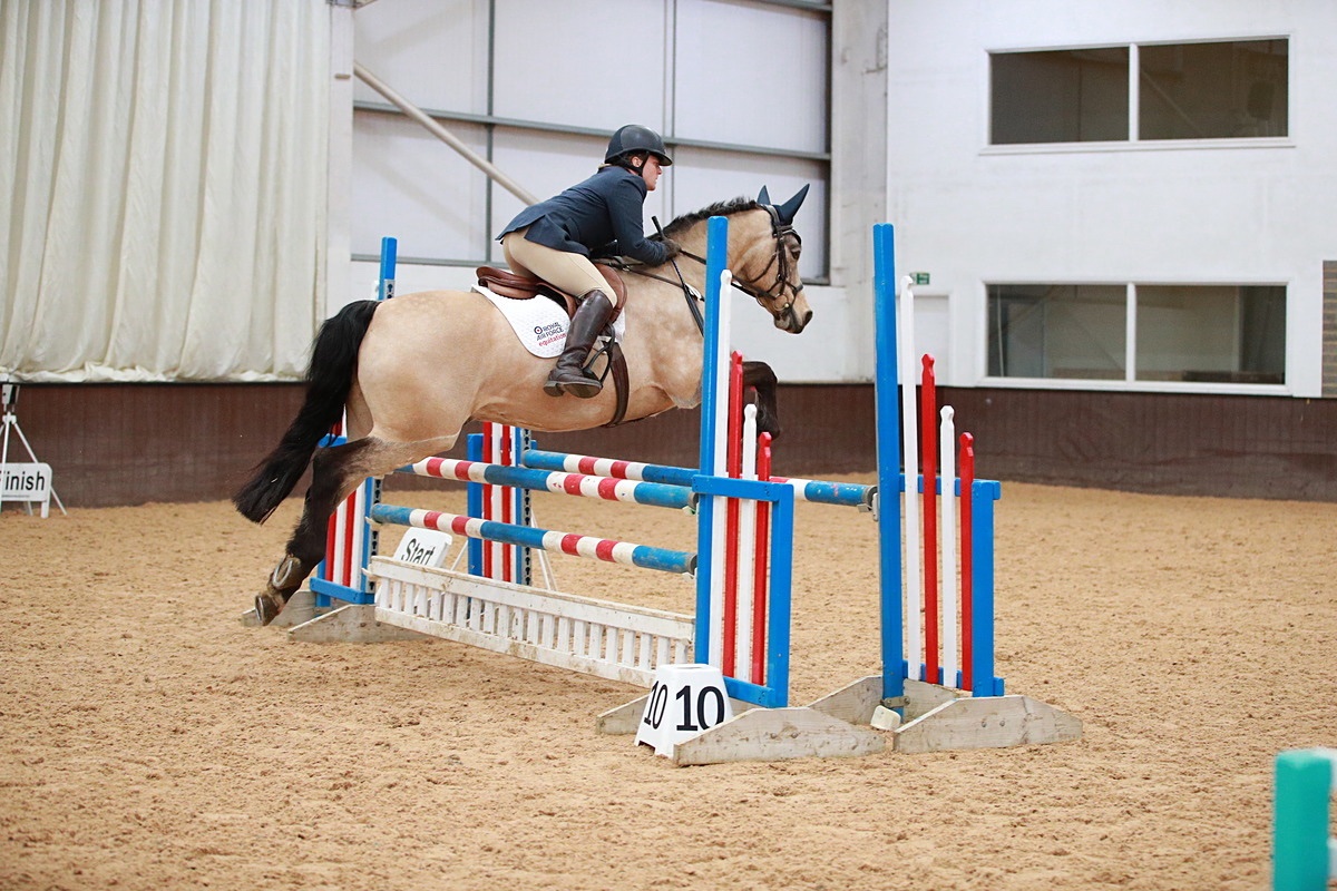 UKAF Equestrian Championships 2022. 

🥉in the <a href="/LorinersCompany/">The Loriners’ Company</a> Inter-services Dressage Competition.

<a href="/HQRAFSport/">RAFSport</a> @RAFNewsSport