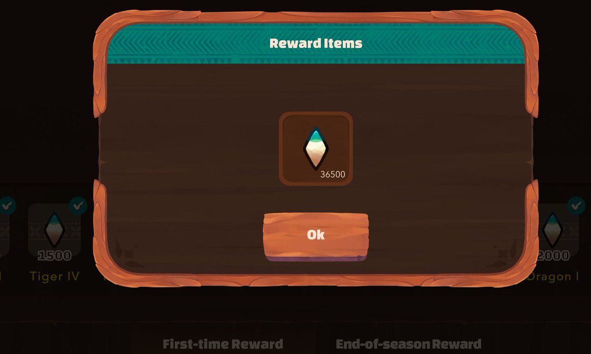 hexinfinityNFT's tweet photo. Egg to Challenger moonshard rewards

@AxieInfinity  #axieorigins https://t.co/05NDE8eP3i