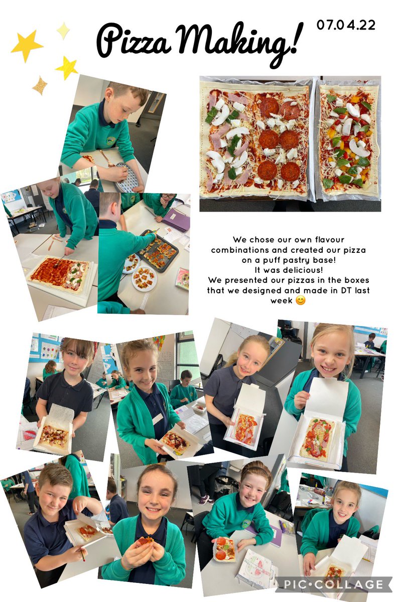 HCPS_Class10 tweet media