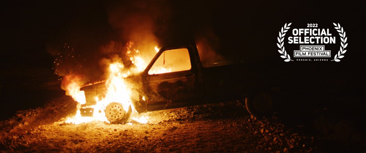 Sometimes life has a way to light a fire under you to make some change. What would you do for your family?

'Northern Shade' screens on @PhoenixFilmFest 
Apr 8: 0925 PST
Apr 9: 1630 PST
Apr 10: 1435 PST

Review: <a href="/FilmThreat/">Film Threat</a>

#indiefilm #filmpremiere #actorslife