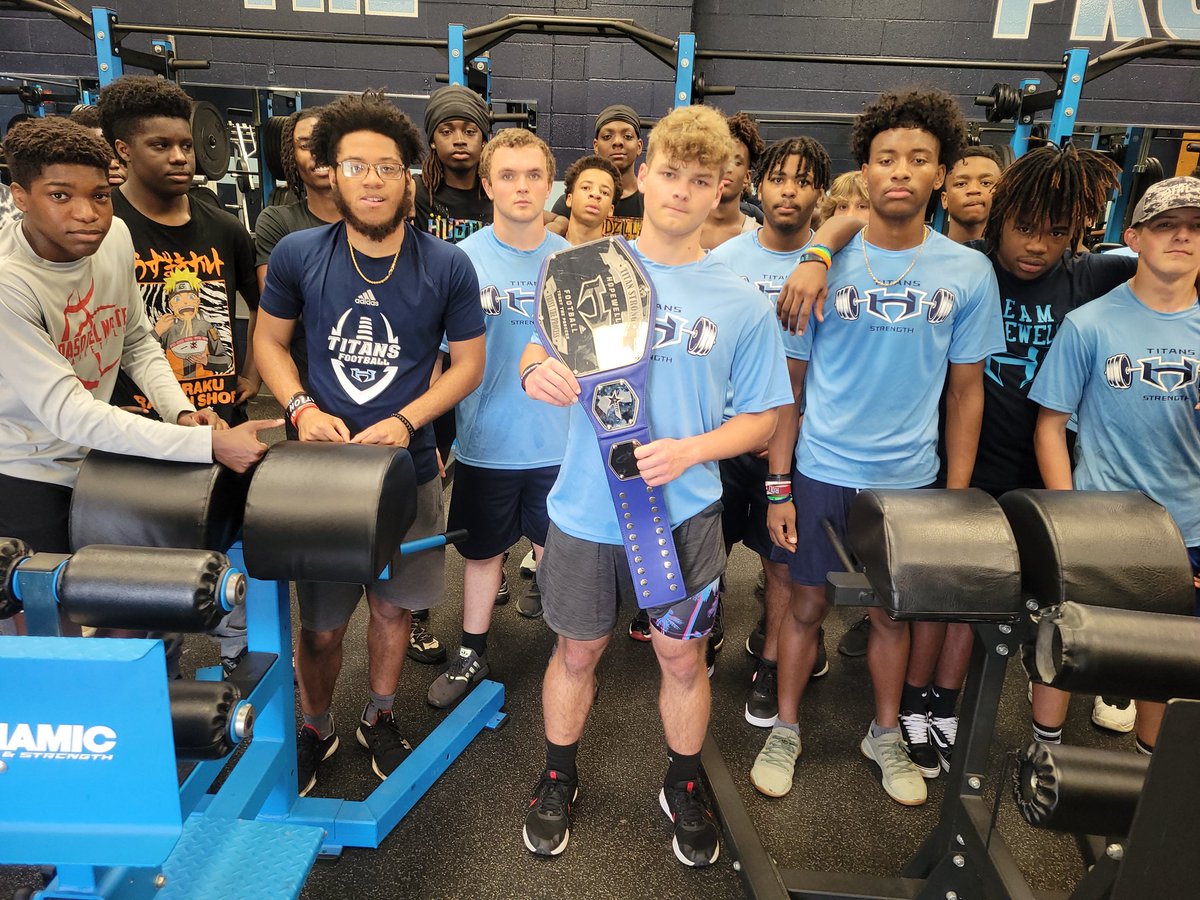 Hopewell High School Football tweet media
