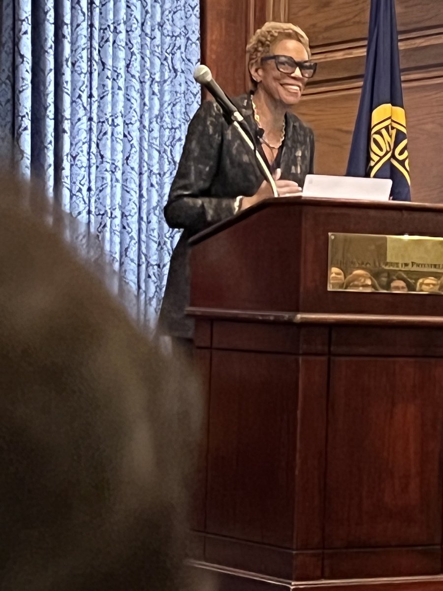 ⁦<a href="/FOEWPHL/">The Forum of Executive Women</a>⁩ Leadership Symposium    ⁦<a href="/SalvesonStetson/">Salveson Stetson Group</a>⁩ is a proud spoinsor #DEI