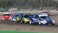 12 años atrás, <a href="/nfontana1/">Norberto Fontana 🇦🇷</a> (Toyota Corolla) ganaba en la 2º fecha del <a href="/TC2000online/">TC2000</a>, corrida en San Martín (Mendoza).
Después de 31 giros, y a un promedio de 153,858 km/h, superaba a <a href="/leonelpernia/">Leonel Pernia</a> y <a href="/bebugirolami/">Nestor Bebu Girolami</a> (sobre sendos Honda Civic), y <a href="/GUILLEORTELLI/">Guillermo Ortelli</a> con Chevrolet Vectra.