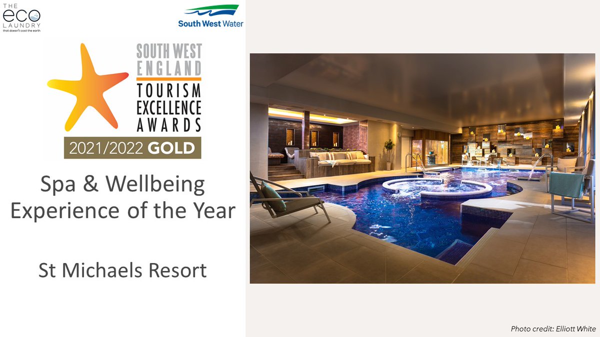 South West Tourism Awards tweet media