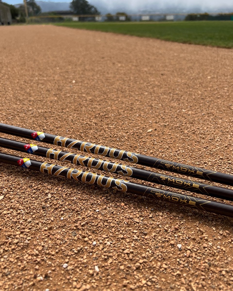 ⚾️ Giveaway ⚾️
It’s Opening Day for the <a href="/Padres/">San Diego Padres</a>! Enter to win a Padres-themed HZRDUS Smoke RDX shaft. 
 
⚾ LIKE and RT to enter
 
Must be following @projectxgolf to be eligible to win. We will select 4 WINNERS on Saturday, April 8, 2022.