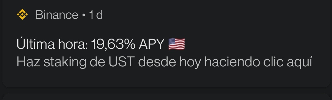 Wikital's tweet photo. Y dentro de dos meses el APY quizás esté en 5% 😆 https://t.co/EfSuDPjwrW