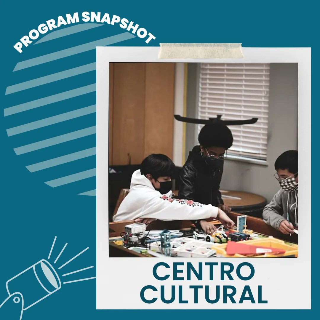 OregonASK's tweet photo. Today’s Afterschool Appreciation spotlight is Centro Cultural! W/#Afterschoolappreciationweek being right around the corner, we'd like to recognize a few Afterschool professionals & programs who go above & beyond to support the youth they serve. We appreciate U, @centro_cultural! https://t.co/y7PHc4d1jo