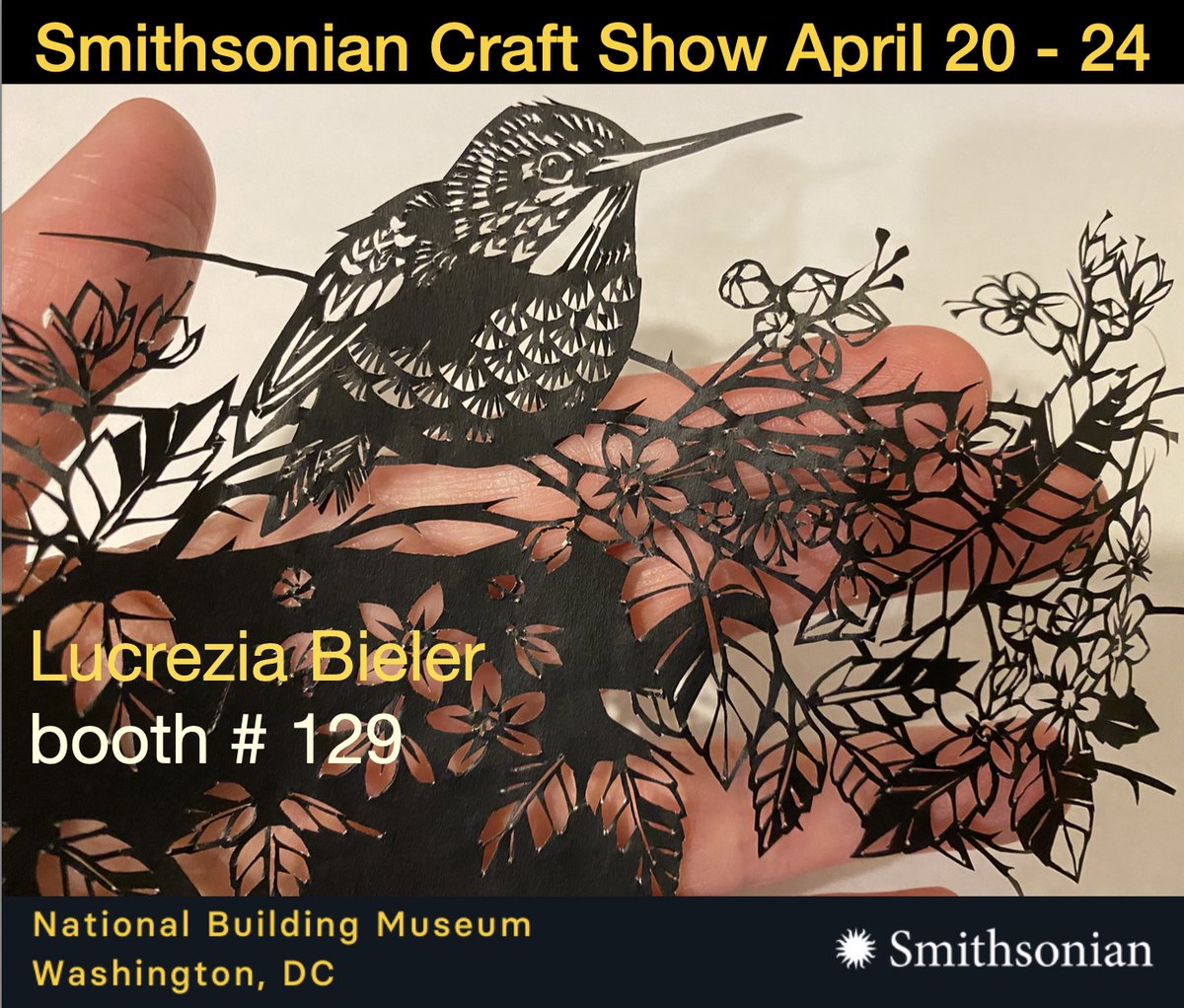 Lucrezia Bieler tweet media