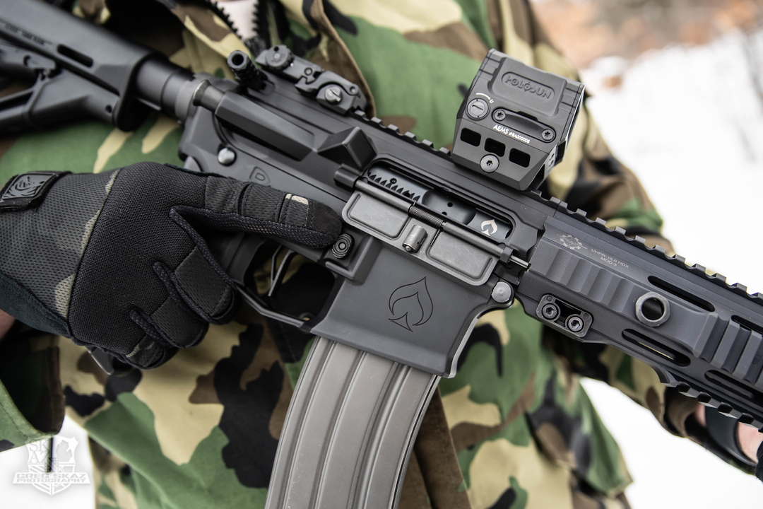 What are some of your go-to accessories when planning out your build?
. 
phoito credit: @gregskazphotography 
#ballisticadvantage #ballisticadvantagebarrels #submoa #ar15 #ar15rifle #rifle #rifleshooting #precisionshooting 
.
*No Firearms For Sale