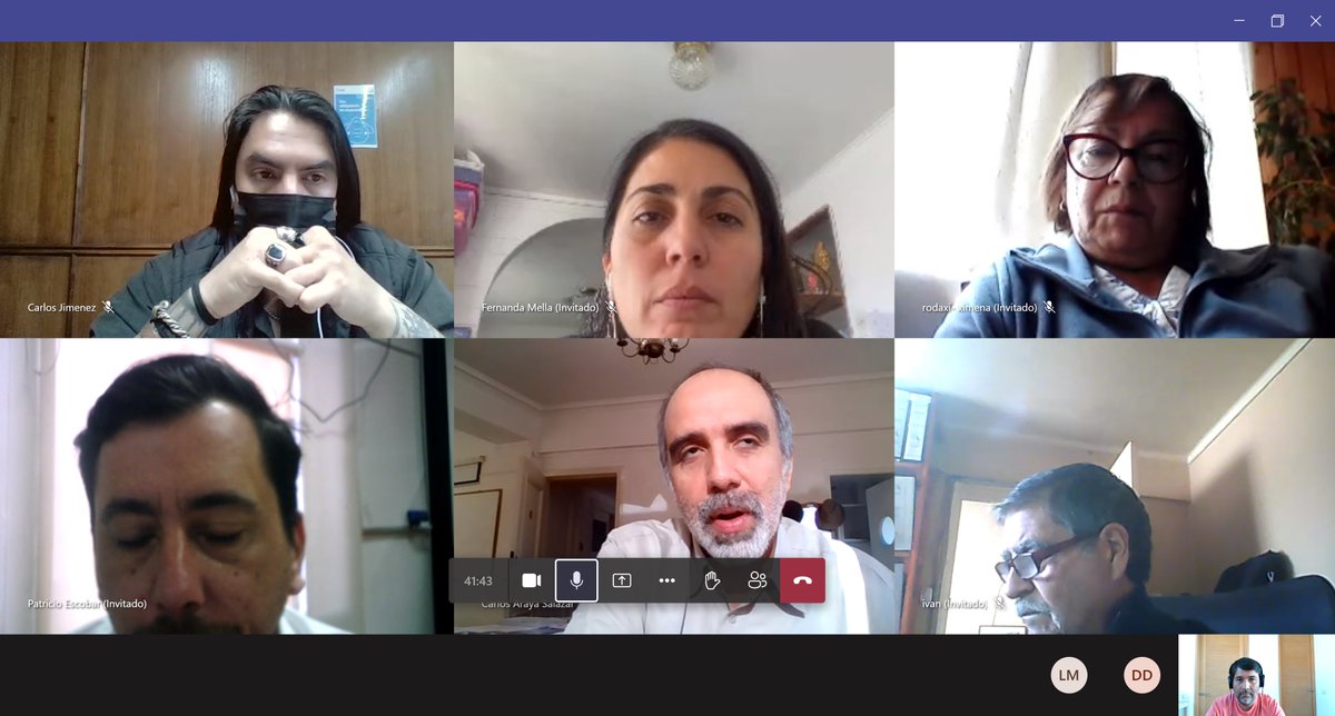 ANAEGIS1's tweet photo. Productiva reunión con las nuevas autoridades de DPH MINVU para continuar trabajando para las familias mas vulnerables. https://t.co/CZE62IbUTl