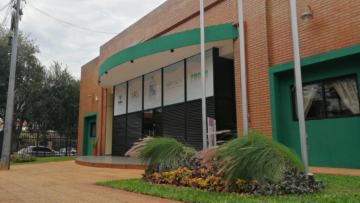 SurCiencia's tweet photo. El consejo del CONACYT está integrado por 15 instituciones que proponen a un consejero titular y un suplente. En total son 30 candidaturas, de las cuales Presidencia ha objetado 18 correspondientes a 11 instituciones.
#CONACYTPy #cienciapy https://t.co/dgKjLcfhyz