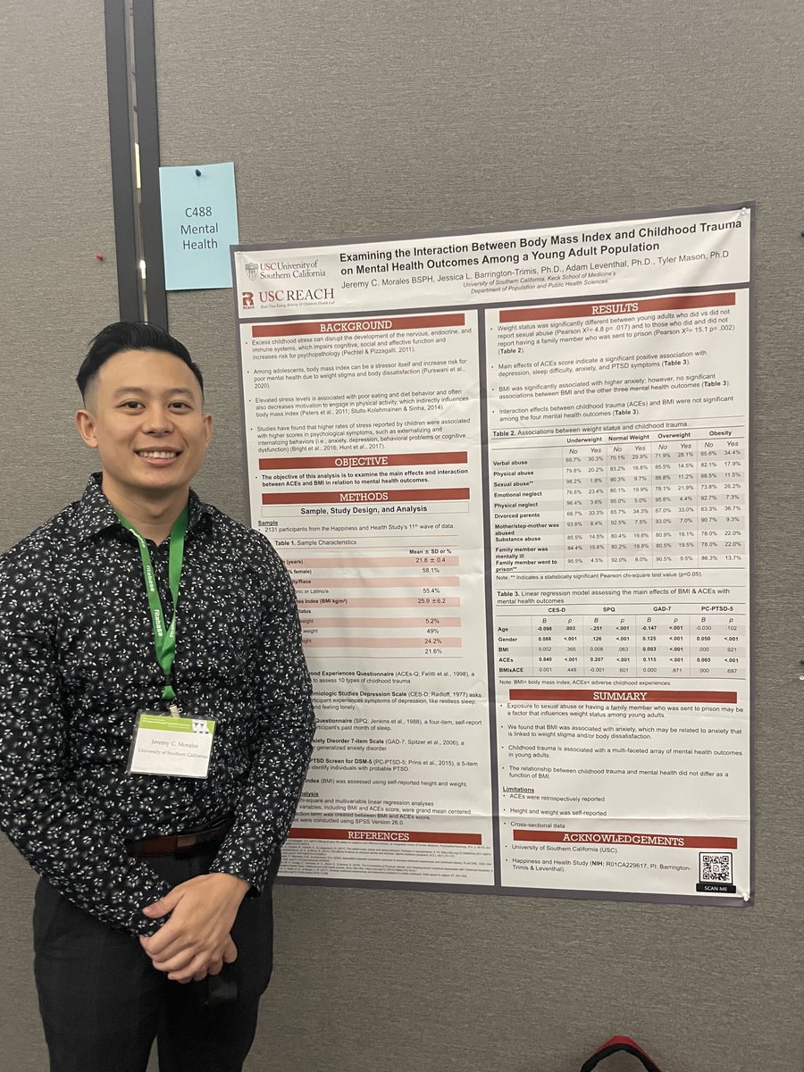 USC Reach Lab tweet media