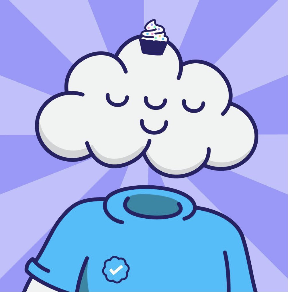 <a href="/cartoonsnft/">cartoons</a> so undervalued‼️‼️ thinking about sweeping up some more🧹🧹