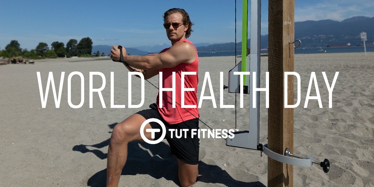 TUT Fitness Group tweet media