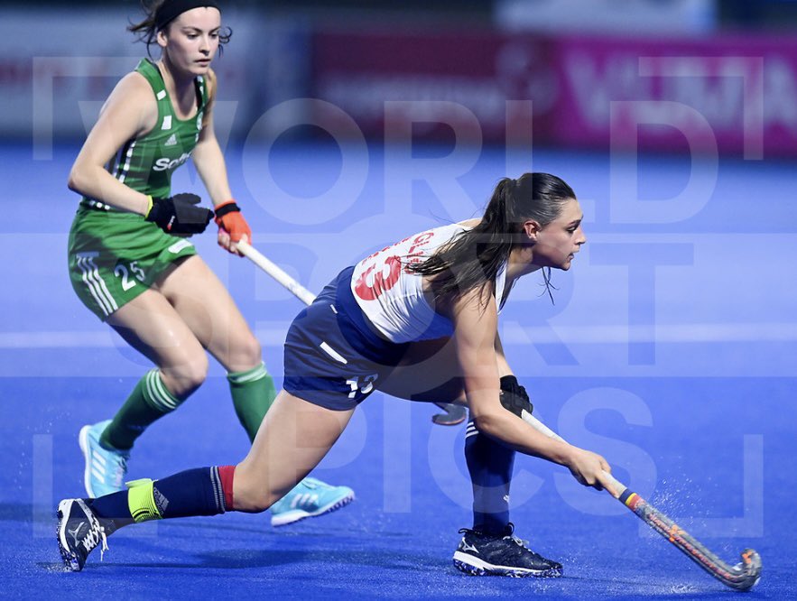 University of Birmingham Hockey Club 🦁 tweet media