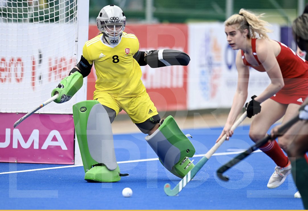 University of Birmingham Hockey Club 🦁 tweet media