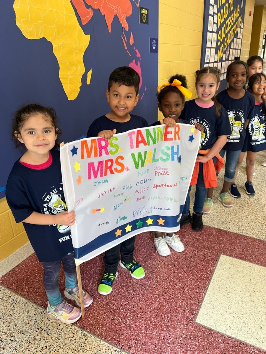 Tanner's Firsties tweet media