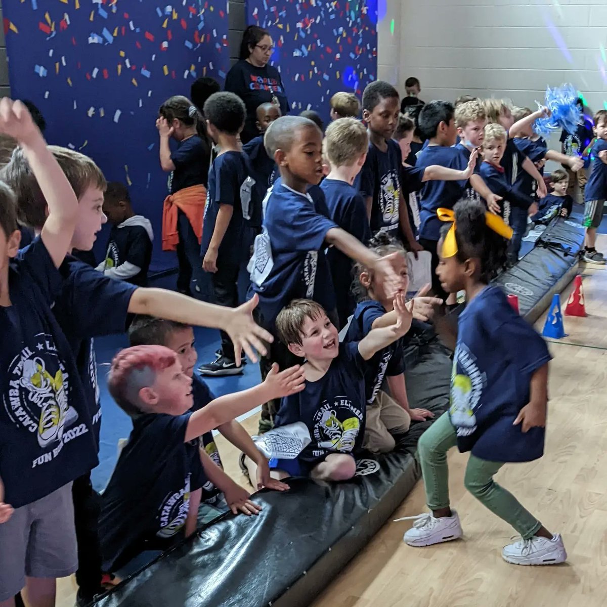 Tanner's Firsties tweet media