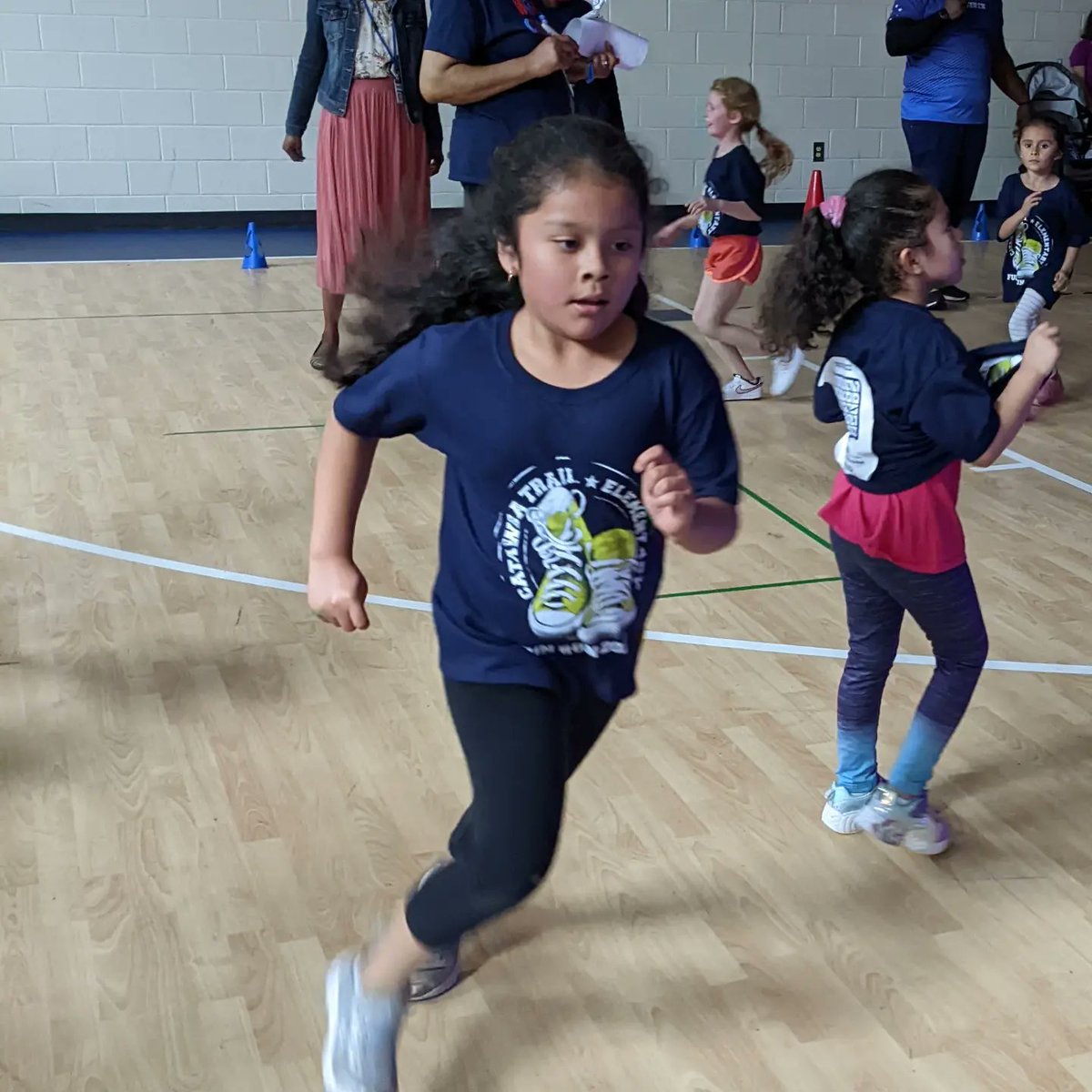 Tanner's Firsties tweet media