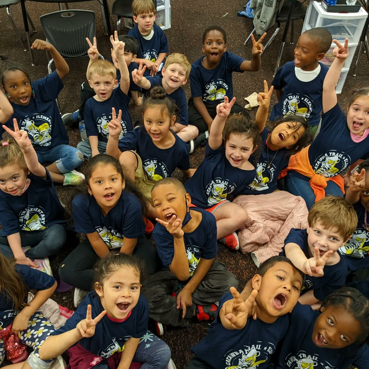 Tanner's Firsties tweet media